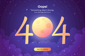 404错误