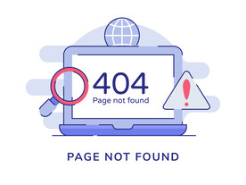 404错误