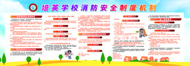 2022年学校消防制度知识