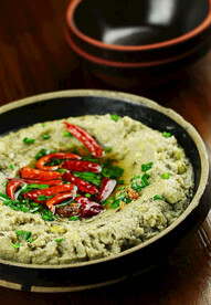 麻豆腐