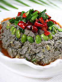 麻豆腐