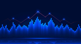 科技波浪股市 线段