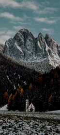 山川风景图片