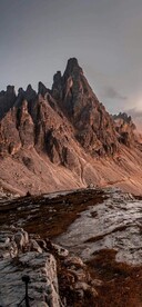 山川风景图片 