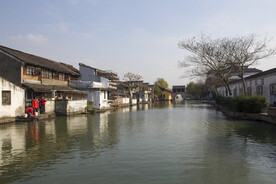 绍兴 