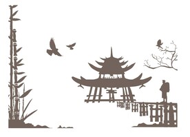 阁楼