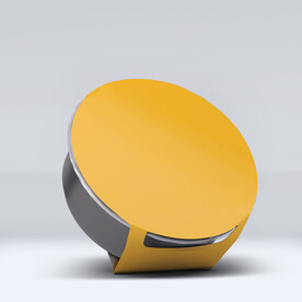 快餐盒包装样机 