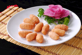 香蕉酥