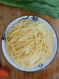 土豆丝