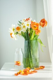 水仙花