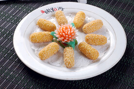 芝麻苕枣