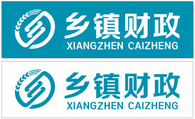 乡镇财政门头标志