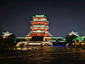 滕王阁