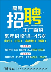 招聘