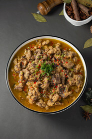 徽州渣牛肉