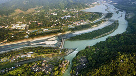 都江堰