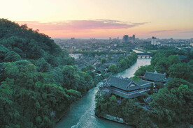 都江堰