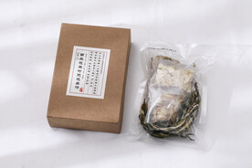 霸王花玉竹无花果汤