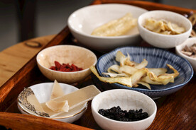 花胶螺肉红枣汤