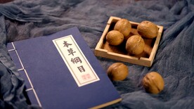 兴山薄皮核桃