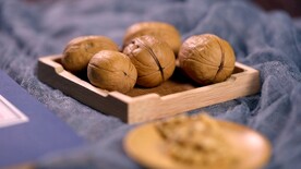 兴山薄皮核桃