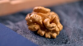 兴山薄皮核桃 核桃仁 薄壳核桃
