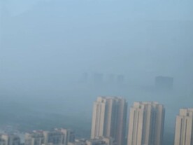海市蜃楼