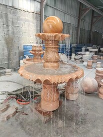 风水球 