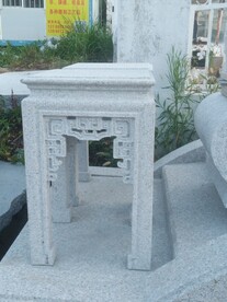 花架 