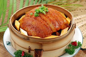 金瓜墩墩肉