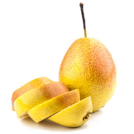 香酥梨