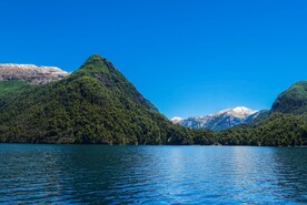 山水风景图片
