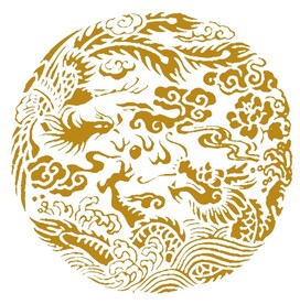 经典龙凤