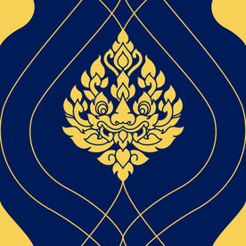 抽象图案图形