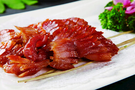 鲜香芋草炭烧肉