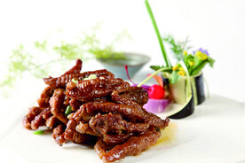 香辣凤爪