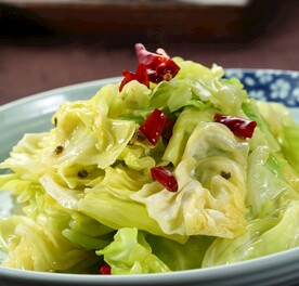 火爆大头菜