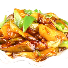 地三鲜