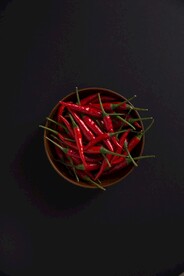 辣椒摄影