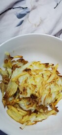土豆饼