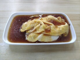 肉蛋肠粉