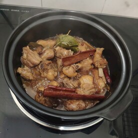 啤酒鸭