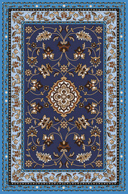 美欧式复古花纹 