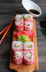寿司 