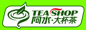 饮品 冰箱贴