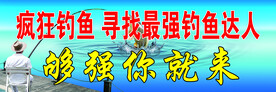 钓鱼