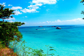 海边风光摄影