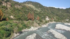 河坝