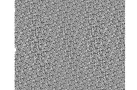 矢量几何底纹