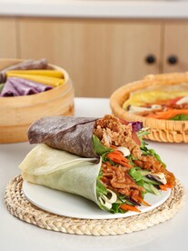 卷饼